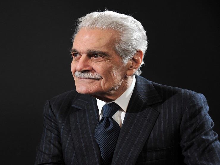أبرز المحطات الفنية في مشوار "لورانس العرب" عمر الشريف أبرز المحطات الفنية في مشوار "لورانس العرب" عمر الشريف