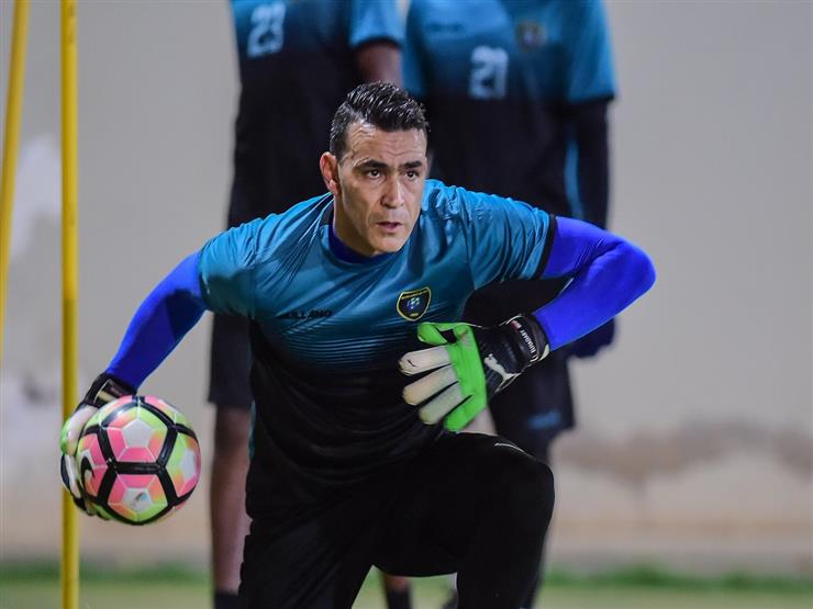 رسمياً.. المنتخب يستدعي بديل الحضري رسمياً.. المنتخب يستدعي بديل الحضري