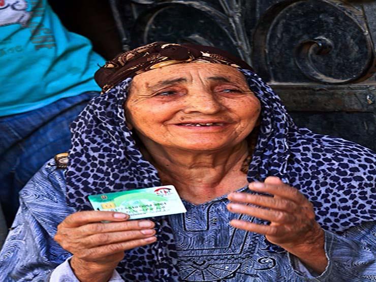 التضامن انتظام صرف معاش تكافل وكرامة بداية من أمس بالزيادة ...مصراوى التضامن انتظام صرف معاش تكافل وكرامة بداية من أمس بالزيادة ...مصراوى