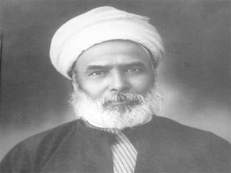 زى النهاردة.. ذكرة وفاة فقيه العالم الاسلامى والمفتى الاسبق الامام محمد عبده زى النهاردة.. ذكرة وفاة فقيه العالم الاسلامى والمفتى الاسبق الامام محمد عبده