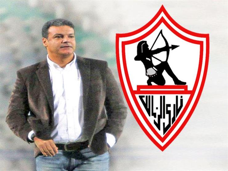 إيهاب جلال: أرحب بتدريب الزمالك إيهاب جلال: أرحب بتدريب الزمالك