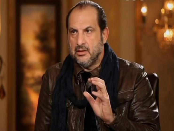 خالد الصاوي: فريق "الأصليين" لم يلهث وراء الشباك ولم يتجاهله خالد الصاوي: فريق "الأصليين" لم يلهث وراء الشباك ولم يتجاهله