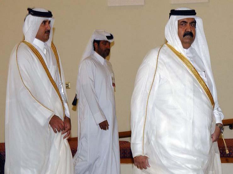 صحف الخليج تتحدّث عن "خيانة حمد" لملوك السعودية صحف الخليج تتحدّث عن "خيانة حمد" لملوك السعودية