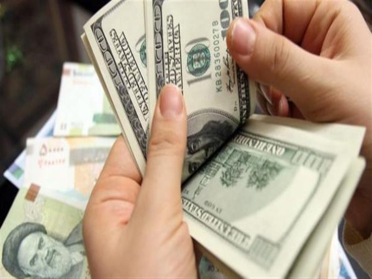 الدولار يستقر في 7 بنوك.. وأبو ظبي الإسلامي يخفض سعر الشراء الدولار يستقر في 7 بنوك.. وأبو ظبي الإسلامي يخفض سعر الشراء
