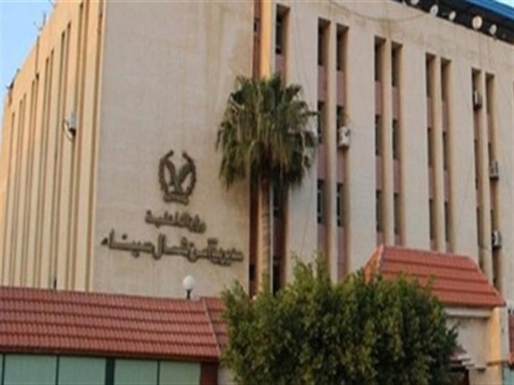 ضبط 28 محكوما عليهم و167 مخالفة مرورية بشمال سيناء ضبط 28 محكوما عليهم و167 مخالفة مرورية بشمال سيناء