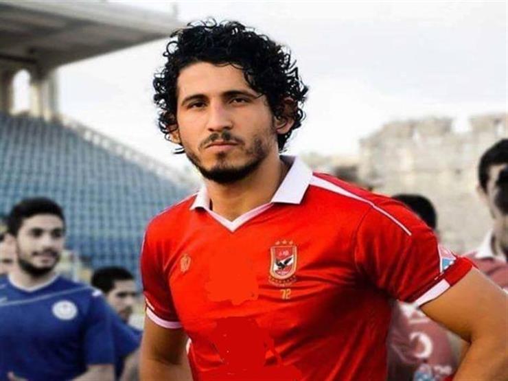 حجازي يجتاز الكشف الطبي مع وست بروميتش حجازي يجتاز الكشف الطبي مع وست بروميتش