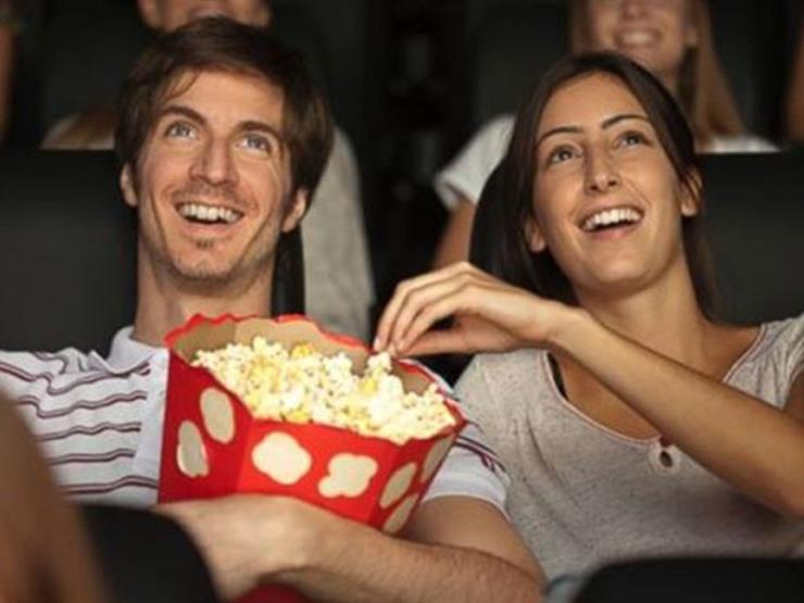 لماذا نأكل الفشار في السينما؟ لماذا نأكل الفشار في السينما؟
