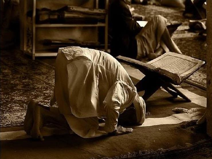 سجدة واحدة تدخلك الجنة.. ولكن بشرط سجدة واحدة تدخلك الجنة.. ولكن بشرط