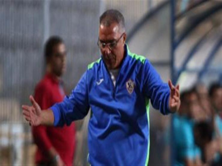 التشكيل المتوقع للزمالك .. مفاجأة وحيدة وثنائي هجومي أمام الأهلي التشكيل المتوقع للزمالك .. مفاجأة وحيدة وثنائي هجومي أمام الأهلي