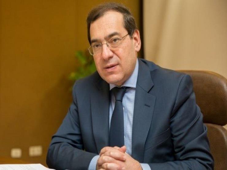 الملا: حقول ظهر ونورس سترفع إنتاج مصر من الغاز الطبيعي 50% في 2018 الملا: حقول ظهر ونورس سترفع إنتاج مصر من الغاز الطبيعي 50% في 2018