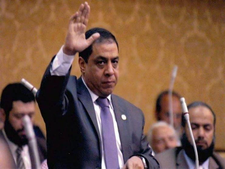 "بعد وفاة 20 شخصا".. برلماني يطالب باغلاق شاطيء في الأسكندرية "بعد وفاة 20 شخصا".. برلماني يطالب باغلاق شاطيء في الأسكندرية