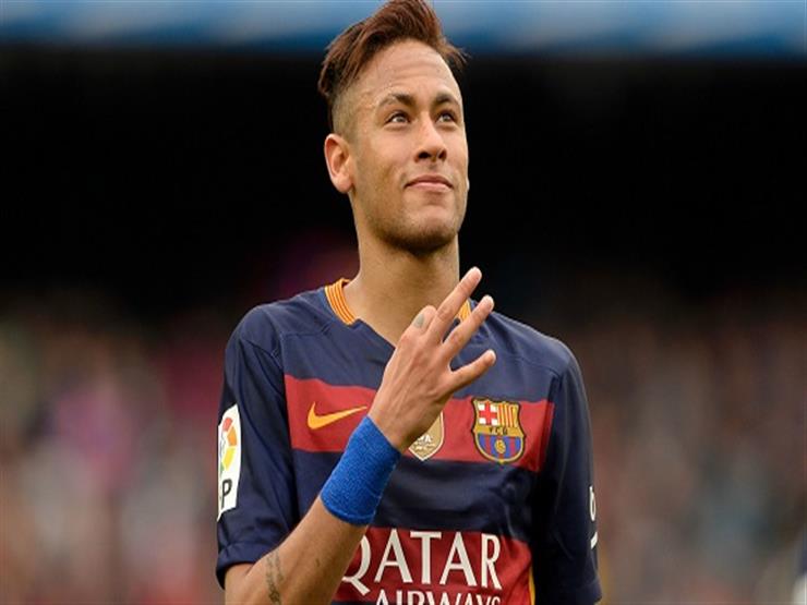 برشلونة ينفي إمكانية رحيل نيمار عن صفوفه برشلونة ينفي إمكانية رحيل نيمار عن صفوفه
