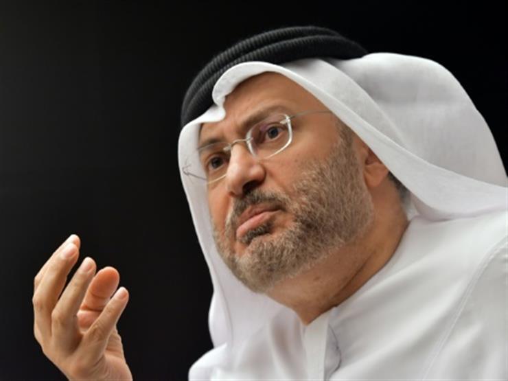 قرقاش: نريد تغيير سلوك قطر وليس نظامها قرقاش: نريد تغيير سلوك قطر وليس نظامها