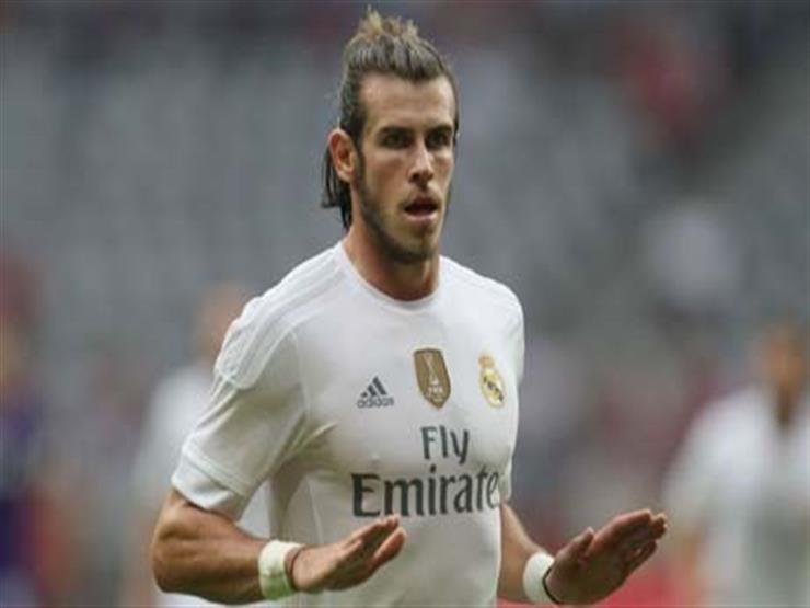 جاريث بيل يوضح حقيقة رحيله عن ريال مدريد جاريث بيل يوضح حقيقة رحيله عن ريال مدريد
