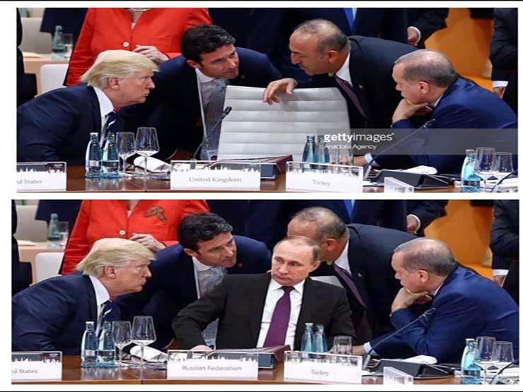 كيف تُستخدم الصور المفبركة في تزييف الحقائق؟ كيف تُستخدم الصور المفبركة في تزييف الحقائق؟