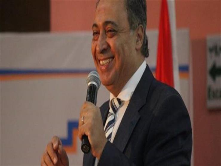 وزير الصحة: السيسي سيفتتح مستشفى النجيلة بمطروح.. وتشغيلها التجريبي غدًا وزير الصحة: السيسي سيفتتح مستشفى النجيلة بمطروح.. وتشغيلها التجريبي غدًا