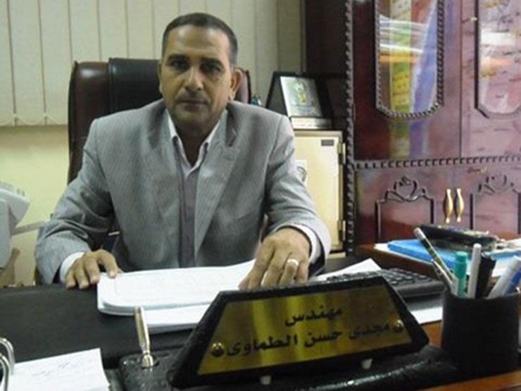 2.1 مليون جنيه لإنشاء وحدة مطافئ ببولاق في الخارجة 2.1 مليون جنيه لإنشاء وحدة مطافئ ببولاق في الخارجة