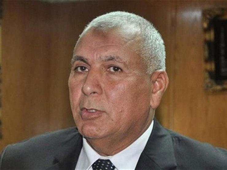 الإعلان عن إنشاء محطتين لتعبئة البوتاجاز بمركزي الداخلة والفرافرة الإعلان عن إنشاء محطتين لتعبئة البوتاجاز بمركزي الداخلة والفرافرة