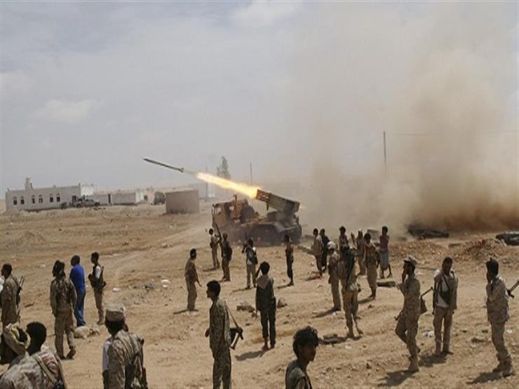 الجيش السوري يقصف مواقع داعش في دير الزور...مصراوى
