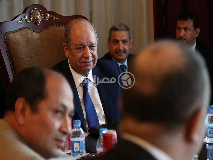 بالأسماء.. مجلس الدولة يعتمد الحركة القضائية الخاصة برؤساء اللجان وإدارات الفتوى بالأسماء.. مجلس الدولة يعتمد الحركة القضائية الخاصة برؤساء اللجان وإدارات الفتوى