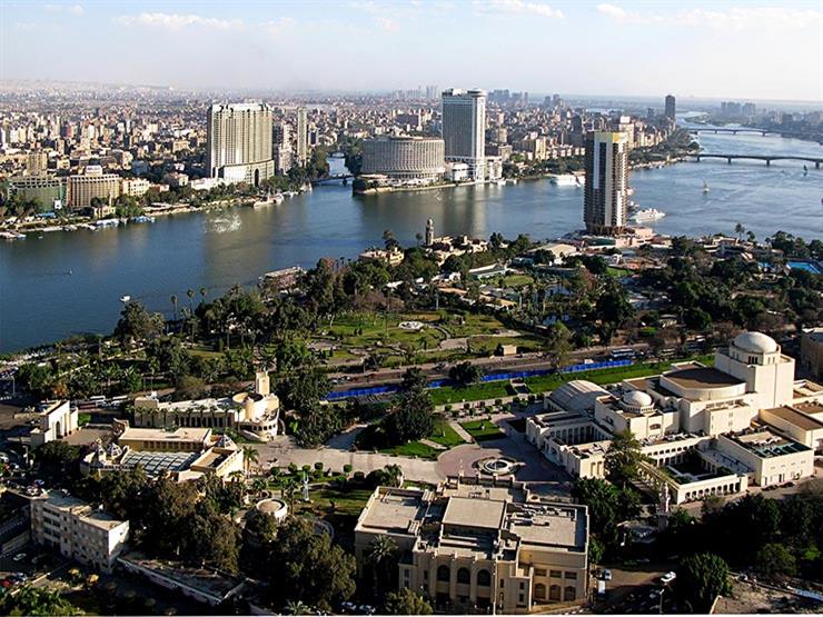 تقرير تعافي فنادق القاهرة بفضل السياحة في النصف الأول من 20...مصراوى تقرير تعافي فنادق القاهرة بفضل السياحة في النصف الأول من 20...مصراوى