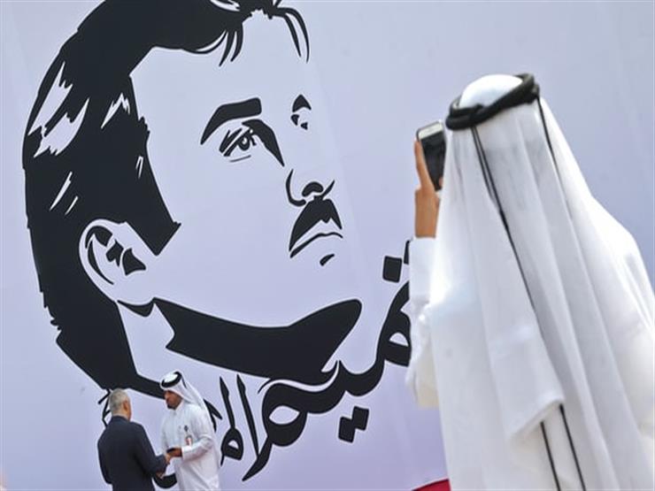 الجارديان لعبة العروش التهديد الأكبر لأمن الخليج...مصراوى الجارديان لعبة العروش التهديد الأكبر لأمن الخليج...مصراوى