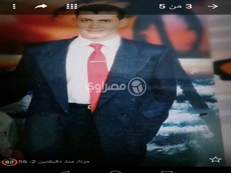 ماذا حدث ليلة وفاة جمال عويضة داخل قسم منشأة ناصر ...مصراوى ماذا حدث ليلة وفاة جمال عويضة داخل قسم منشأة ناصر ...مصراوى