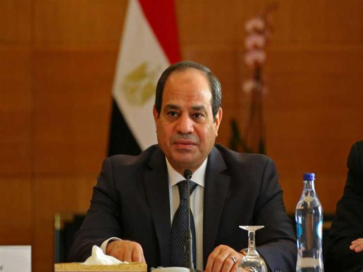 8 مهام لـ"القومي لمكافحة الإرهاب".. أبرزها منح قروض لمن يقلع عن التطرف 8 مهام لـ"القومي لمكافحة الإرهاب".. أبرزها منح قروض لمن يقلع عن التطرف