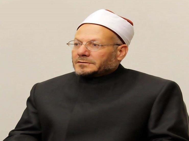 مفتى الجمهورية: التراحم والتكافل في المجتمع معنى أصيل في الإسلام مفتى الجمهورية: التراحم والتكافل في المجتمع معنى أصيل في الإسلام