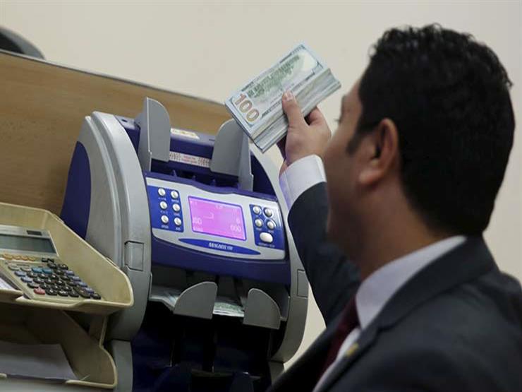 هل انخفاض الدولار أمام الجنيه مؤقت أم سيواصل النزول - مصراوي
