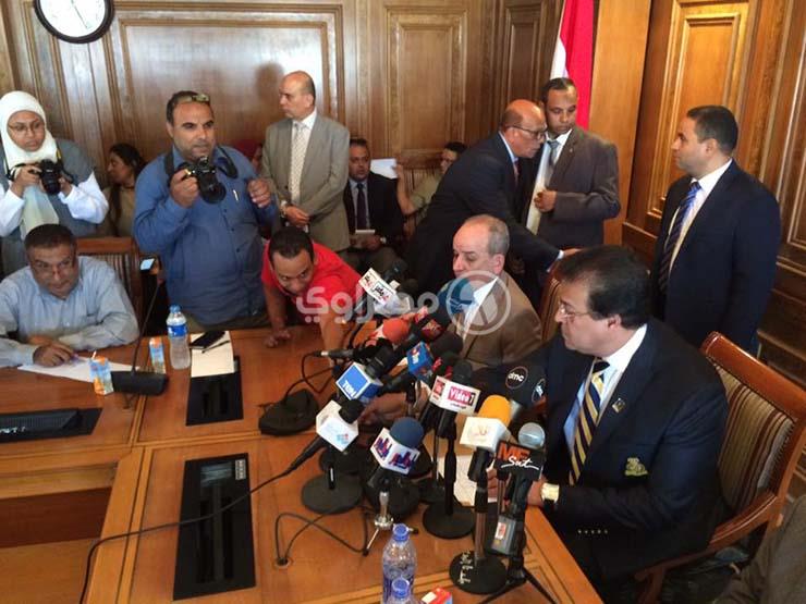 غدًا.. فتح باب التحويلات لطلاب الشهادات الفنية المقبولين بالجامعات والمعاهد غدًا.. فتح باب التحويلات لطلاب الشهادات الفنية المقبولين بالجامعات والمعاهد