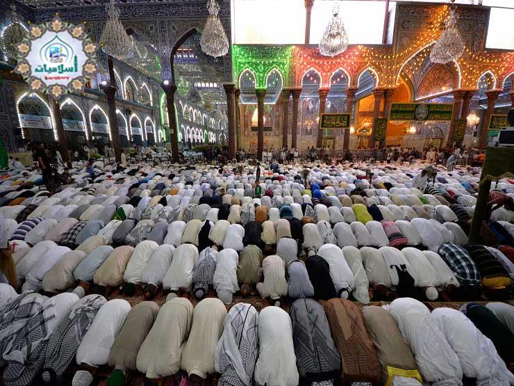 ما الحد الذي تدرك به الجمعة؟ ما الحد الذي تدرك به الجمعة؟