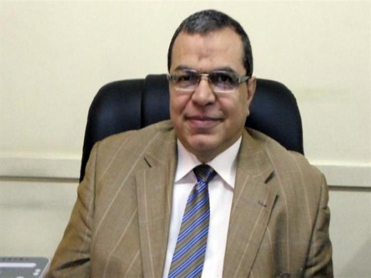 سعفان: الأحد.. بدء تلقي طلبات راغبي التدريب بشركات الخدمات البترولية سعفان: الأحد.. بدء تلقي طلبات راغبي التدريب بشركات الخدمات البترولية