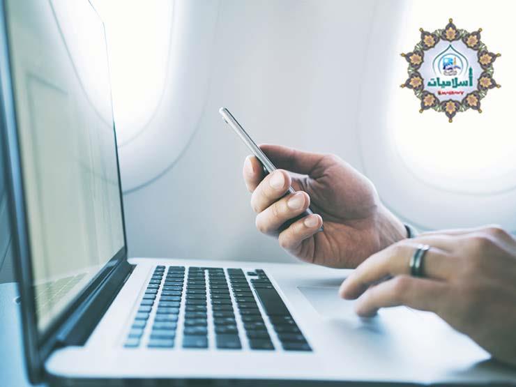 هل يجوز استخدام شبكات الواي فاي بدون علم أصحابها؟ هل يجوز استخدام شبكات الواي فاي بدون علم أصحابها؟