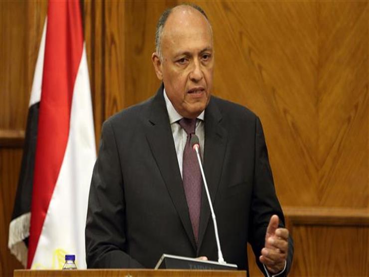 مصر تؤكد للكويت: الإجراءات ضد قطر مستمرة مصر تؤكد للكويت: الإجراءات ضد قطر مستمرة