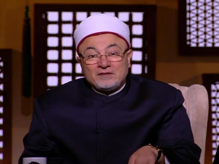 بالفيديو.. خالد الجندي يصحح خطأ في فهم المقصود بـ "الباقيات الصالحات" بالفيديو.. خالد الجندي يصحح خطأ في فهم المقصود بـ "الباقيات الصالحات"