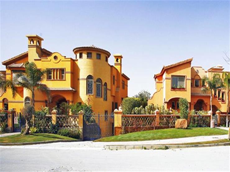 طفرة في أرباح الشركات العقارية خلال النصف الأول من العام بفضل التعويم طفرة في أرباح الشركات العقارية خلال النصف الأول من العام بفضل التعويم