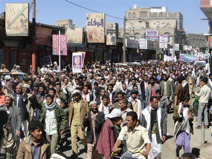 مصادمات بين مسيرة لليمينيين وأخرى للمناهضين لهم في الولايات المتحدة مصادمات بين مسيرة لليمينيين وأخرى للمناهضين لهم في الولايات المتحدة