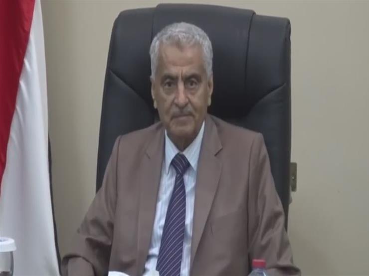 وزير الداخلية اليمني: لا نرى حلاً في مهمة المبعوث الأممي وزير الداخلية اليمني: لا نرى حلاً في مهمة المبعوث الأممي
