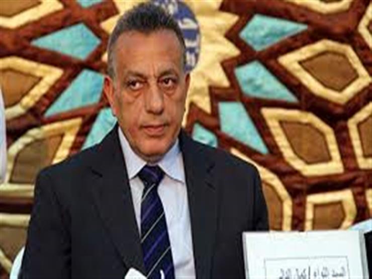 محافظ الجيزة: مسح شامل لـ6 مناطق عشوائية للبدء في تطويرها محافظ الجيزة: مسح شامل لـ6 مناطق عشوائية للبدء في تطويرها