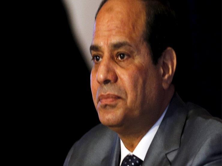 من هو الضابط المتهم بمحاولة اغتيال "السيسي"؟ من هو الضابط المتهم بمحاولة اغتيال "السيسي"؟