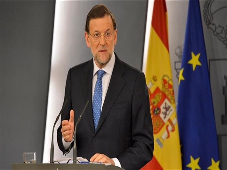 عمدة برشلونة تطالب رئيس الوزراء بالاستقالة عمدة برشلونة تطالب رئيس الوزراء بالاستقالة