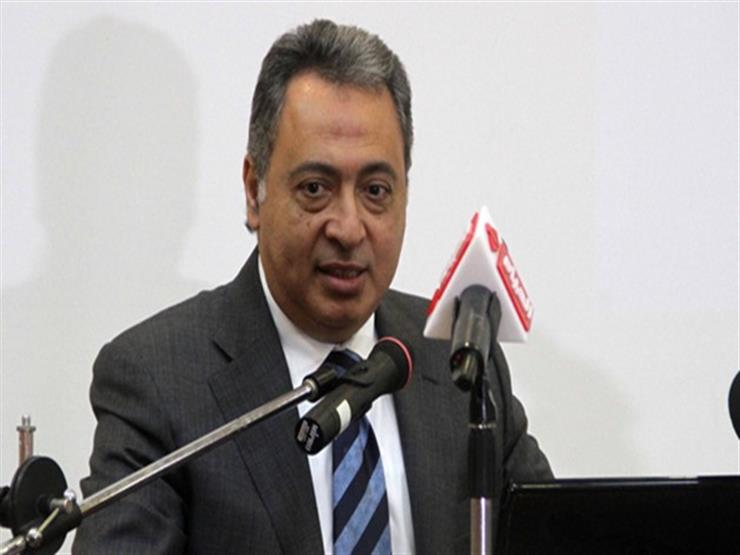 وزير الصحة: ضخ 859 ألف فيال "بنسلين" بالصيدليات لمواجهة أزمة نقصه وزير الصحة: ضخ 859 ألف فيال "بنسلين" بالصيدليات لمواجهة أزمة نقصه