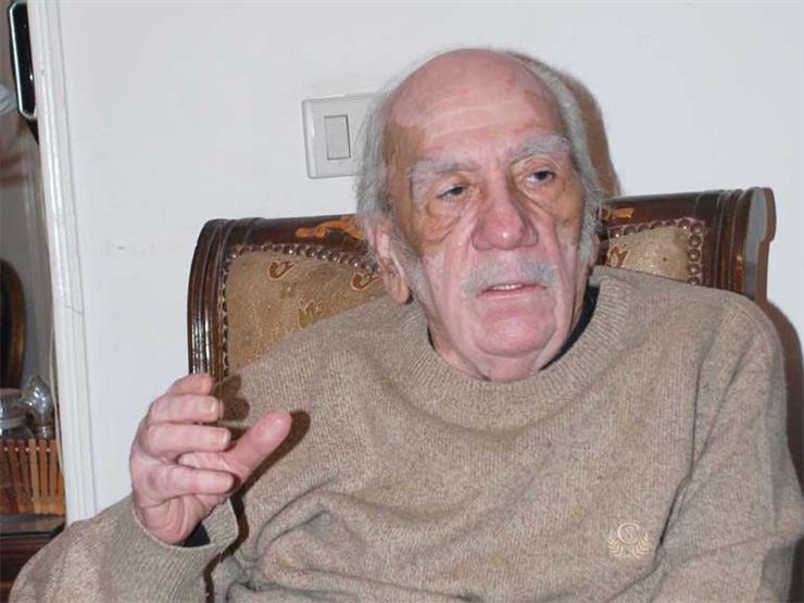 فردوس عبدالحميد: محفوظ عبدالرحمن كاتب رقيق وعظيم لن يُعوض فردوس عبدالحميد: محفوظ عبدالرحمن كاتب رقيق وعظيم لن يُعوض