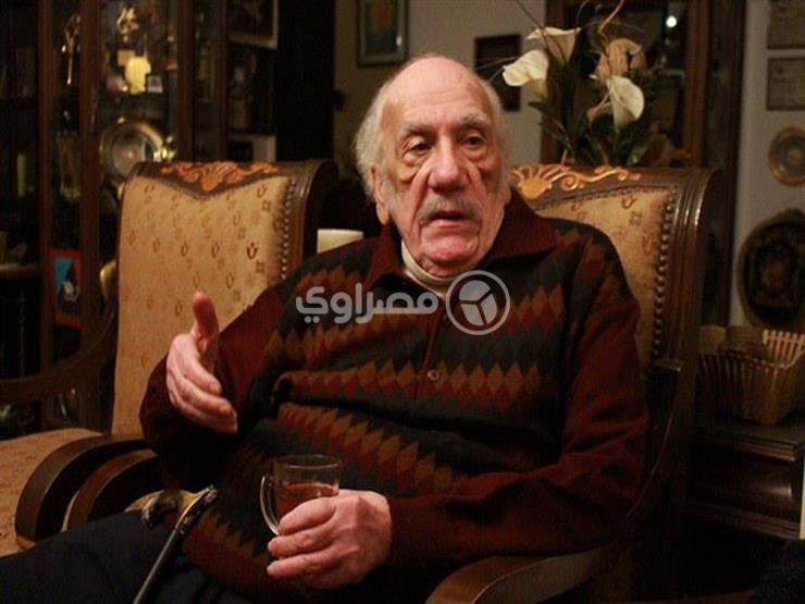 محفوظ عبد الرحمن.. جبرتي الدراما المصرية لن يغيب محفوظ عبد الرحمن.. جبرتي الدراما المصرية لن يغيب