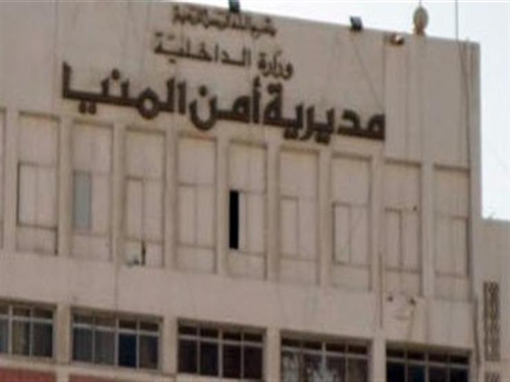 بالتفاصيل.. كيف هرب مدان بالمؤبد من سيارة ترحيلات في المنيا؟ بالتفاصيل.. كيف هرب مدان بالمؤبد من سيارة ترحيلات في المنيا؟