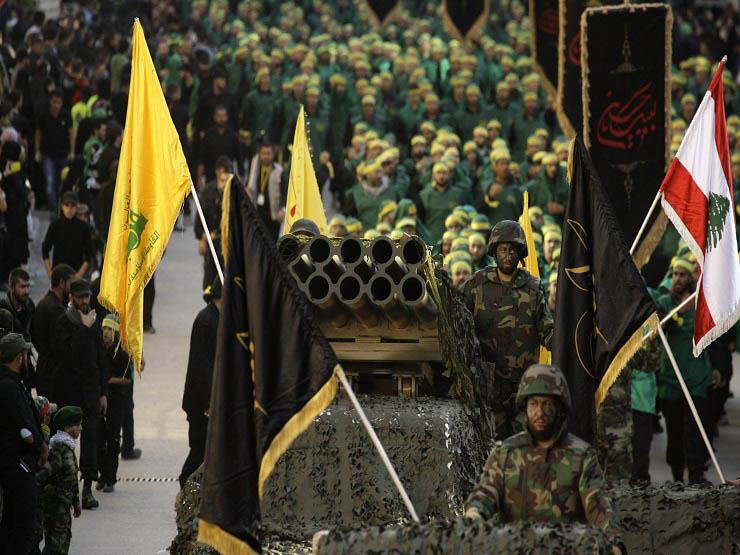 نيويورك تايمز : حزب الله "مطرقة إيران في الشرق الأوسط"