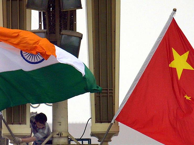 فاينانشيال تايمز: الهند والصين تتفقان على فض الاشتباك بين قواتهما على الحدود