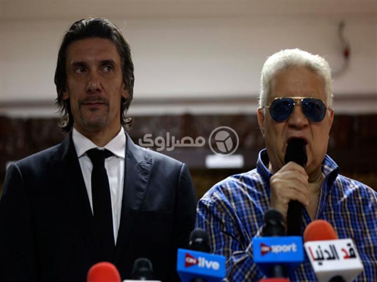 نيبوشا يكشف: 3 أسباب وراء فشل تجربتي مع الزمالك...مصراوى نيبوشا يكشف: 3 أسباب وراء فشل تجربتي مع الزمالك...مصراوى