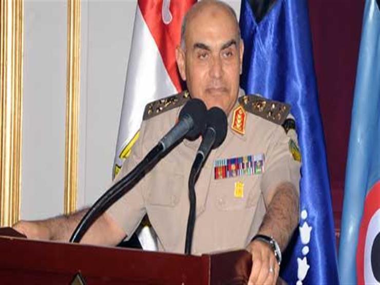 وزير الدفاع: "سيناء وأهلها جزء عزيز على كل مصري" وزير الدفاع: "سيناء وأهلها جزء عزيز على كل مصري"